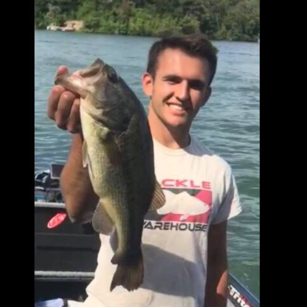 Meet your Posher, Matt